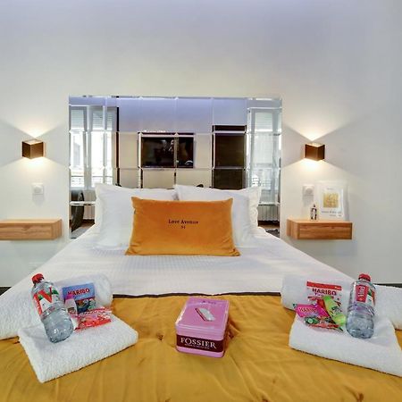 Love Avenue 51 - Studio Proche Du Centre Ρενς Εξωτερικό φωτογραφία