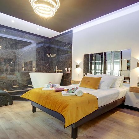 Love Avenue 51 - Studio Proche Du Centre Ρενς Εξωτερικό φωτογραφία
