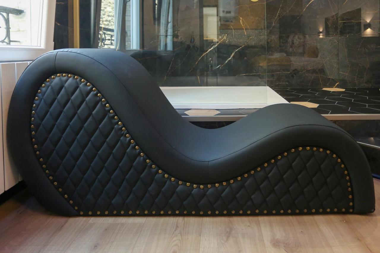 Love Avenue 51 - Studio Proche Du Centre Ρενς Εξωτερικό φωτογραφία